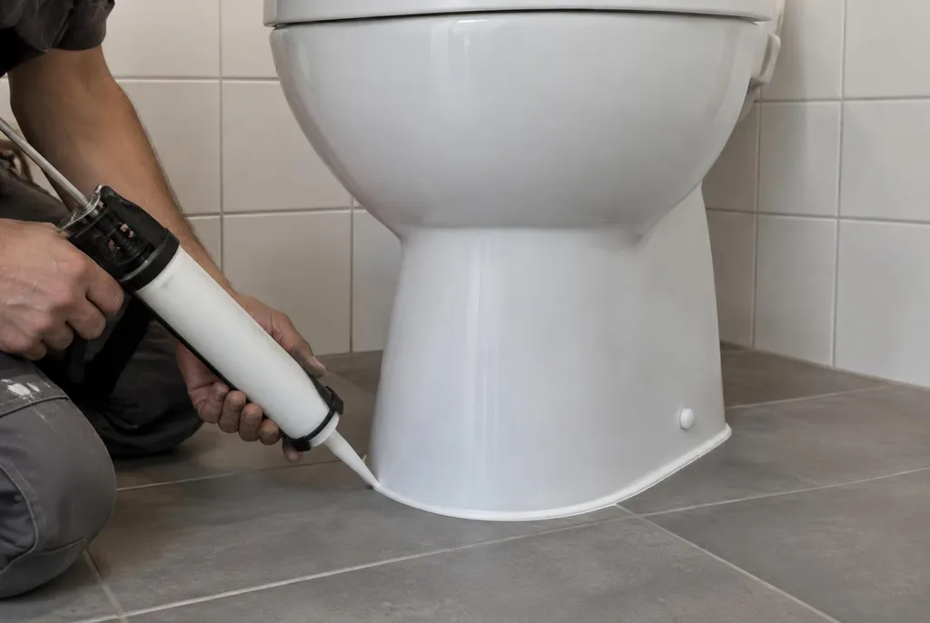 Kitbedrijf Oudewater – toilet kit vervangen